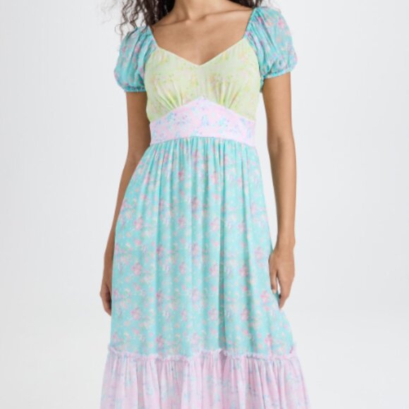 LoveShackFancy Dresses & Skirts - Love Shack Fancy Angie Dress